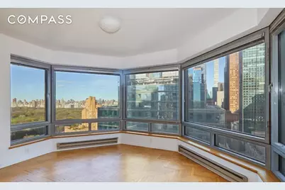 301 W 57th Street #22D, New York City, NY 10019 - Photo 2