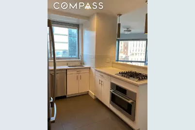 301 W 57th Street #22D, New York City, NY 10019 - Photo 4