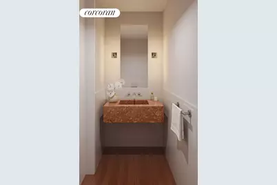 83 Thompson Street #PH, New York City, NY 10012 - Photo 12