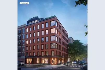 83 Thompson Street #PH, New York City, NY 10012 - Photo 16