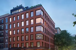 83 Thompson St, New York City, NY 10012 - Photo 16