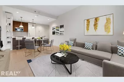 127 W 112th Street #6A, New York City, NY 10026 - Photo 2