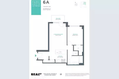 127 W 112th Street #6A, New York City, NY 10026 - Photo 10