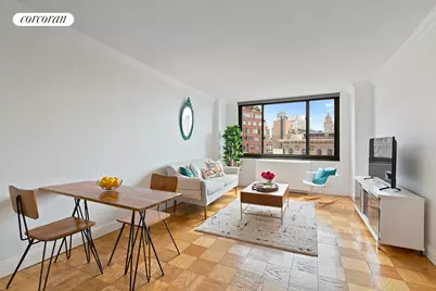 2025 Broadway #17F, New York City, NY 10023 - Photo 10