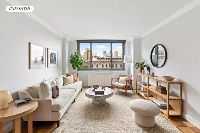 2025 Broadway #17F, New York City, NY 10023 - Photo 1