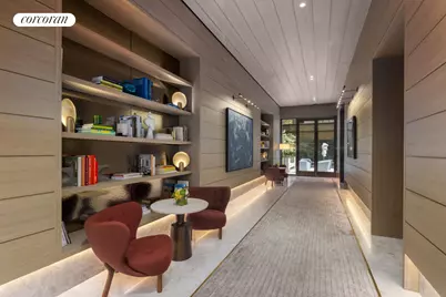 430 E 58th Street #18A, New York City, NY 10022 - Photo 10