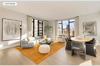 430 E 58th Street #18A, New York City, NY 10022 - Photo 2