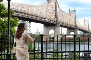 430 E 58th St, New York City, NY 10022 - Photo 22