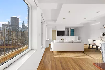 400 E 52nd Street #14-G, New York City, NY 10022 - Photo 2