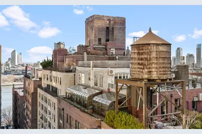 400 E 52nd Street #14-G, New York City, NY 10022 - Photo 8