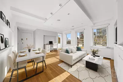 400 E 52nd Street #14-G, New York City, NY 10022 - Photo 1