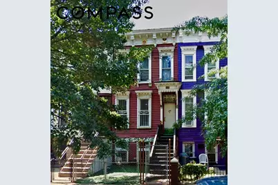 848 Herkimer Street, New York City, NY 11233 - Photo 1