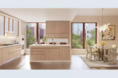 201 E 74th Street #6A, New York City, NY 10021 - Photo 2