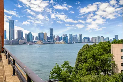 350 Albany Street #4L, New York, NY 10280 - Photo 6