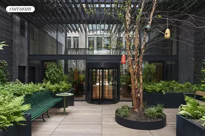 547 W 47th Street #202, New York City, NY 10036 - Photo 10