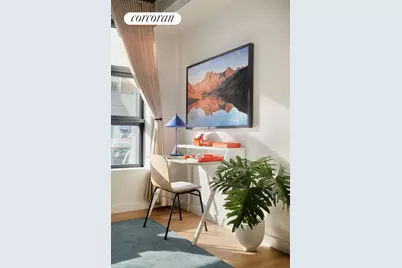 547 W 47th Street #202, New York City, NY 10036 - Photo 2