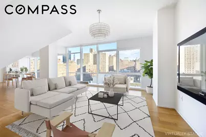 245 10th Avenue #8E, New York City, NY 10001 - Photo 4