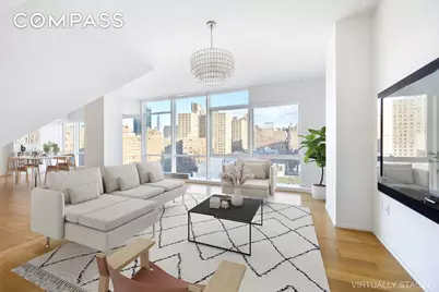 245 10th Avenue #8E, New York City, NY 10001 - Photo 4