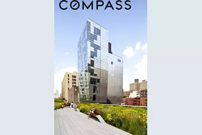 245 10th Avenue #8E, New York City, NY 10001 - Photo 14