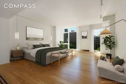 245 10th Avenue #8E, New York City, NY 10001 - Photo 8