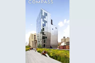 245 10th Avenue #8E, New York City, NY 10001 - Photo 14