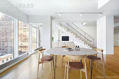 245 10th Avenue #8E, New York City, NY 10001 - Photo 2