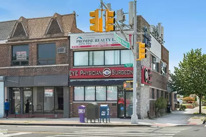 188-02 Northern Boulevard, New York City, NY 11358 - Photo 1