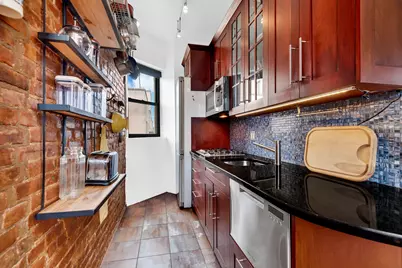 613 E 6th Street #5C, New York City, NY 10009 - Photo 10