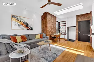 613 E 6th St, New York City, NY 10009 - Photo 1