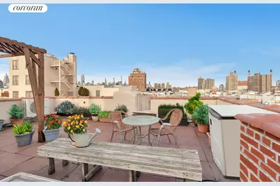 613 E 6th Street #5C, New York City, NY 10009 - Photo 8