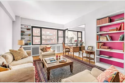 80 E End Avenue #14C, New York City, NY 10028 - Photo 2