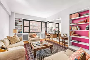 80 East End Ave, New York City, NY 10028 - Photo 2