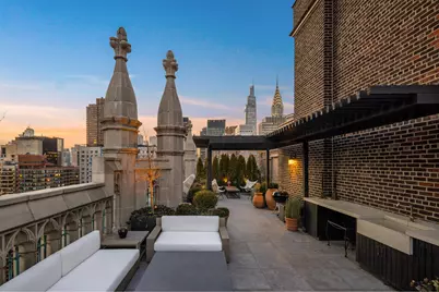 5 Tudor City Place #PENTHOUSE7, New York City, NY 10017 - Photo 8