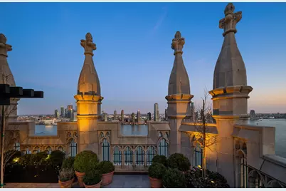 5 Tudor City Place #PENTHOUSE7, New York City, NY 10017 - Photo 6