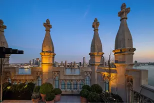 5 Tudor City Pl, New York City, NY 10017 - Photo 6