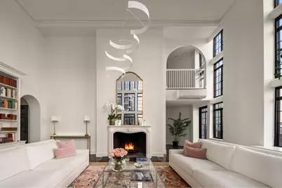 5 Tudor City Place #PENTHOUSE7, New York City, NY 10017 - Photo 2