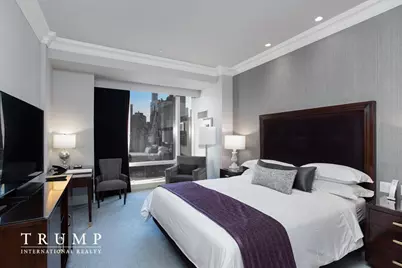 1 Central Park W #1610, New York City, NY 10023 - Photo 6