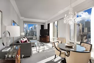 1 Central Prk W, New York City, NY 10023 - Photo 1