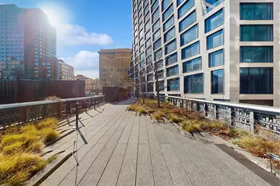 500 W 18th Street #10D, New York City, NY 10011 - Photo 2