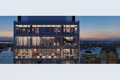 125 Greenwich Street #38B, New York City, NY 10006 - Photo 16