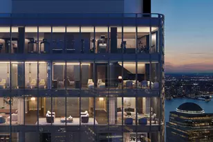 125 Greenwich St, New York City, NY 10006 - Photo 16