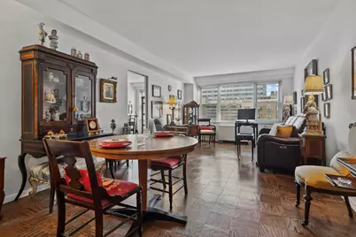 420 E 72nd Street #15E, New York City, NY 10021 - Photo 2