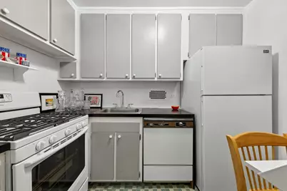 420 E 72nd Street #15E, New York City, NY 10021 - Photo 1