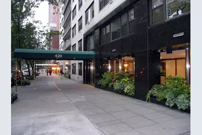 420 E 72nd Street #15E, New York City, NY 10021 - Photo 10