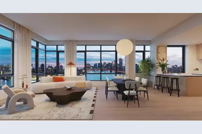 480 Kent Avenue #16C, New York City, NY 11249 - Photo 2