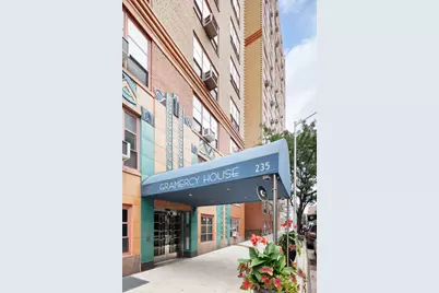 235 E 22nd Street #8L, New York City, NY 10010 - Photo 14