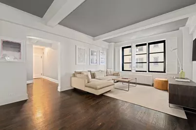 235 E 22nd Street #8L, New York City, NY 10010 - Photo 1