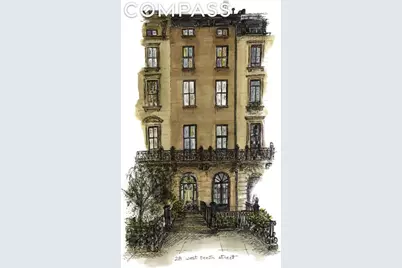 28 W 10th Street, New York City, NY 10011 - Photo 10