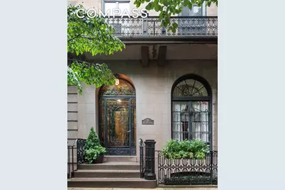 28 W 10th Street, New York City, NY 10011 - Photo 1