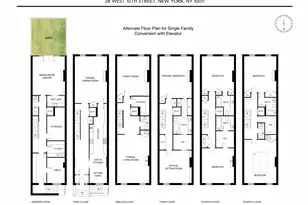 28 W 10th St, New York City, NY 10011 - Photo 12